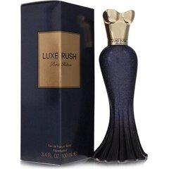 Parfüümvesi PARIS HILTON LUXE RUSH naistele, 100 ml hind ja info | Parfüümid naistele | hansapost.ee