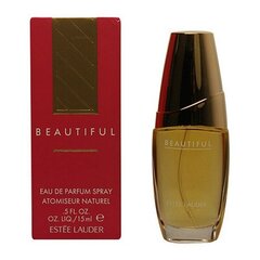 Naiste parfüüm Beautiful Estee Lauder EDP: Maht - 75 ml цена и информация | Женские духи | hansapost.ee