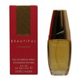 Naiste parfüüm Beautiful Estee Lauder EDP: Maht - 75 ml