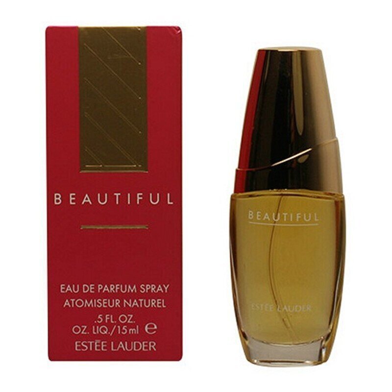 Naiste parfüüm Beautiful Estee Lauder EDP: Maht - 75 ml hind ja info | Parfüümid naistele | hansapost.ee