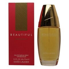 Naiste parfüüm Beautiful Estee Lauder EDP: Maht - 75 ml цена и информация | Женские духи | hansapost.ee