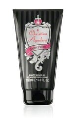 Гель для душа Christina Aguilera Secret Potion, 150 мл цена и информация | Женская парфюмированная косметика | hansapost.ee