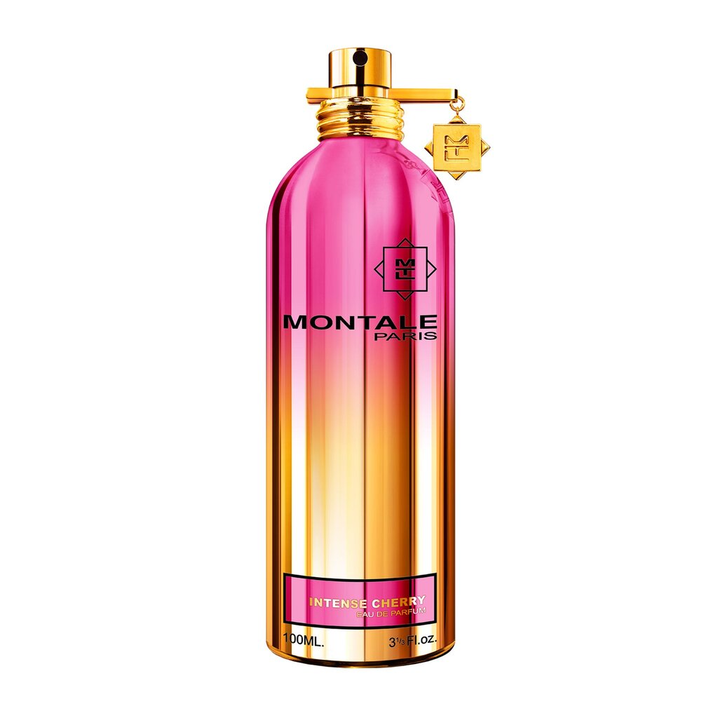 Parfüümvesi Montale Paris Intense Cherry EDP naistele/meestele 100 ml hind ja info | Parfüümid naistele | hansapost.ee