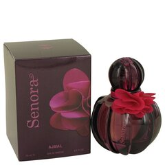 Ajmal Senora EDP 75ml цена и информация | Духи для Нее | hansapost.ee