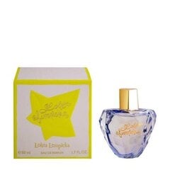 Lolita Lempicka Mon Premier Parfum EDP для женщин 50 мл цена и информация | Духи для Нее | hansapost.ee