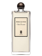 Parfüümvesi Serge Lutens Clair de Musc EDP naistele/meestele 100 ml hind ja info | Serge Lutens Parfüümid, lõhnad ja kosmeetika | hansapost.ee