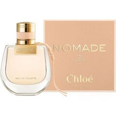 Tualettvesi naistele Chloe Nomade EDT 50 ml hind ja info | Chloé Parfüümid, lõhnad ja kosmeetika | hansapost.ee