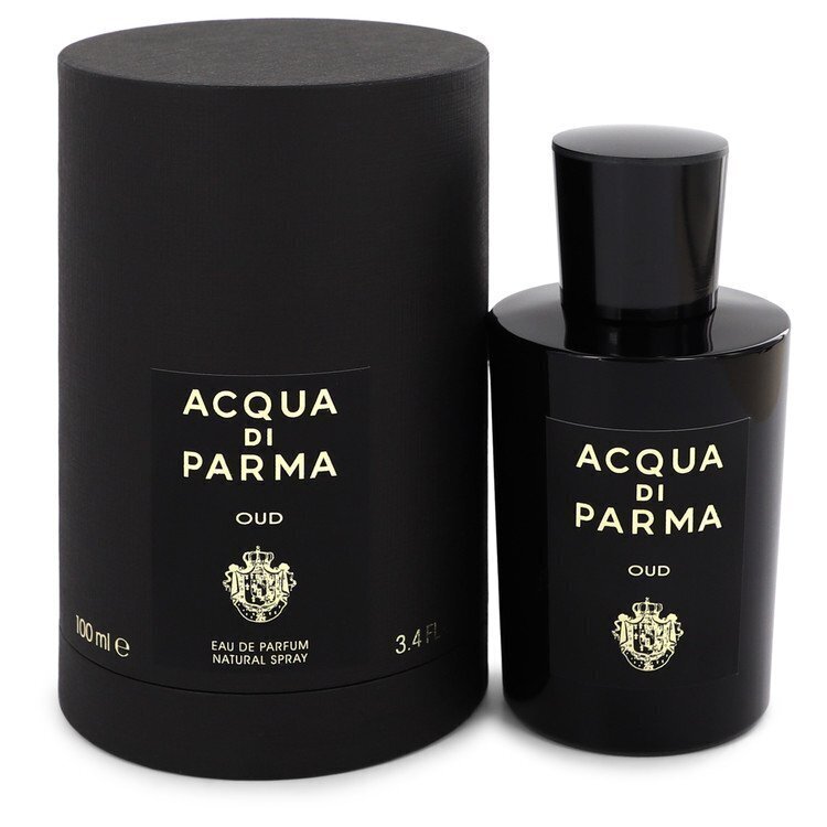 Acqua di Parma Oud EDP unisex 100 ml цена и информация | Parfüümid naistele | hansapost.ee