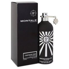 Parfüümvesi Montale Paris Fantastic Oud EDP naistele/meestele 100 ml hind ja info | Parfüümid naistele | hansapost.ee