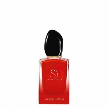 Parfüümvesi Giorgio Armani Si Passione EDP naistele 50 ml цена и информация | Parfüümid naistele | hansapost.ee