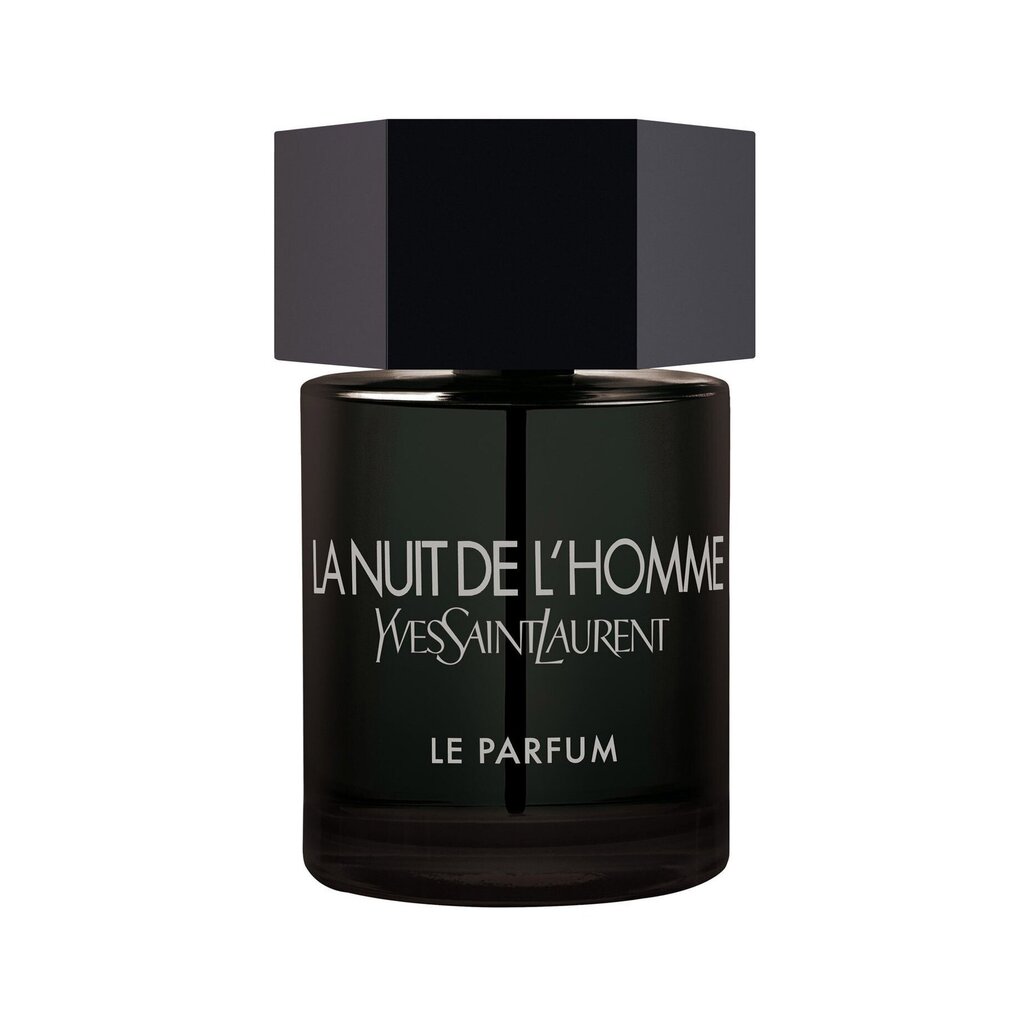 Yves Saint Laurent La Nuit de L´Homme EDP meestele 100 ml hind ja info | Parfüümid meestele | hansapost.ee