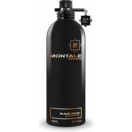 Montale Paris Black Aoud EDP meestele 100 ml цена и информация | Parfüümid meestele | hansapost.ee