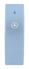 Mercedes-Benz Mercedes-Benz Club Fresh EDT meestele 100 ml hind ja info | Parfüümid meestele | hansapost.ee