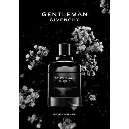 Parfüümvesi Givenchy Gentleman EDP meestele 50 ml hind ja info | Parfüümid meestele | hansapost.ee