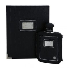 Парфюмированная вода Alexandre J Western Leather Black EDP для мужчин 100 мл цена и информация | Мужские духи | hansapost.ee