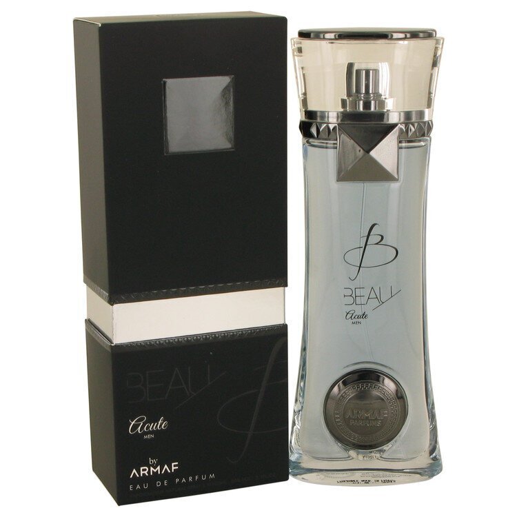 Parfüümvesi Armaf Beau Acute for Men EDP meestele, 100 ml цена и информация | Parfüümid meestele | hansapost.ee