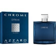 Parfüümvesi Azzaro Chrome Extreme EDP meestele 50 ml цена и информация | Духи для Него | hansapost.ee