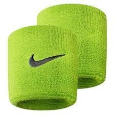 Randmeside Nike Swoosh цена и информация | Välitennise tooted | hansapost.ee