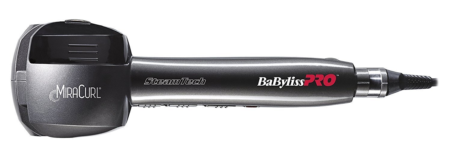 BaByliss Pro Miracurl цена и информация | Lokitangid ja juuksesirgendajad | hansapost.ee