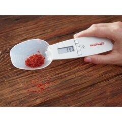 Электронные кухонные весы Cooking Star цена и информация | Бытовые | hansapost.ee