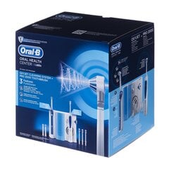 Oral-B 196655 hind ja info | Elektrilised hambaharjad | hansapost.ee