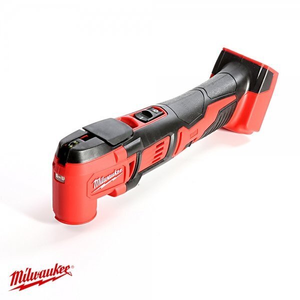 Multifunktsionaalne tööriist Milwaukee M18BMT-0 M18 18V цена и информация | Lihvmasinad | hansapost.ee