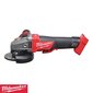 Multifunktsionaalne tööriist Milwaukee M18BMT-0 M18 18V цена и информация | Lihvmasinad | hansapost.ee