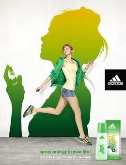 Spreideodorant Adidas Floral Dream naistele 75 ml hind ja info | Dušigeelid ja deodorandid naistele | hansapost.ee