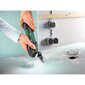 Multifunktsionaalne tööriist Bosch PMF 350 CES цена и информация | Akutrellid, puurid ja kruvikeerajad | hansapost.ee