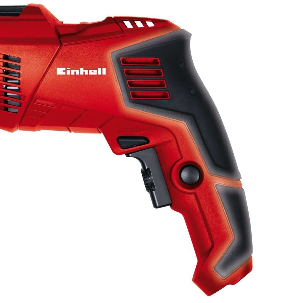 Einhell 4259610 hind ja info | Akutrellid, puurid ja kruvikeerajad | hansapost.ee