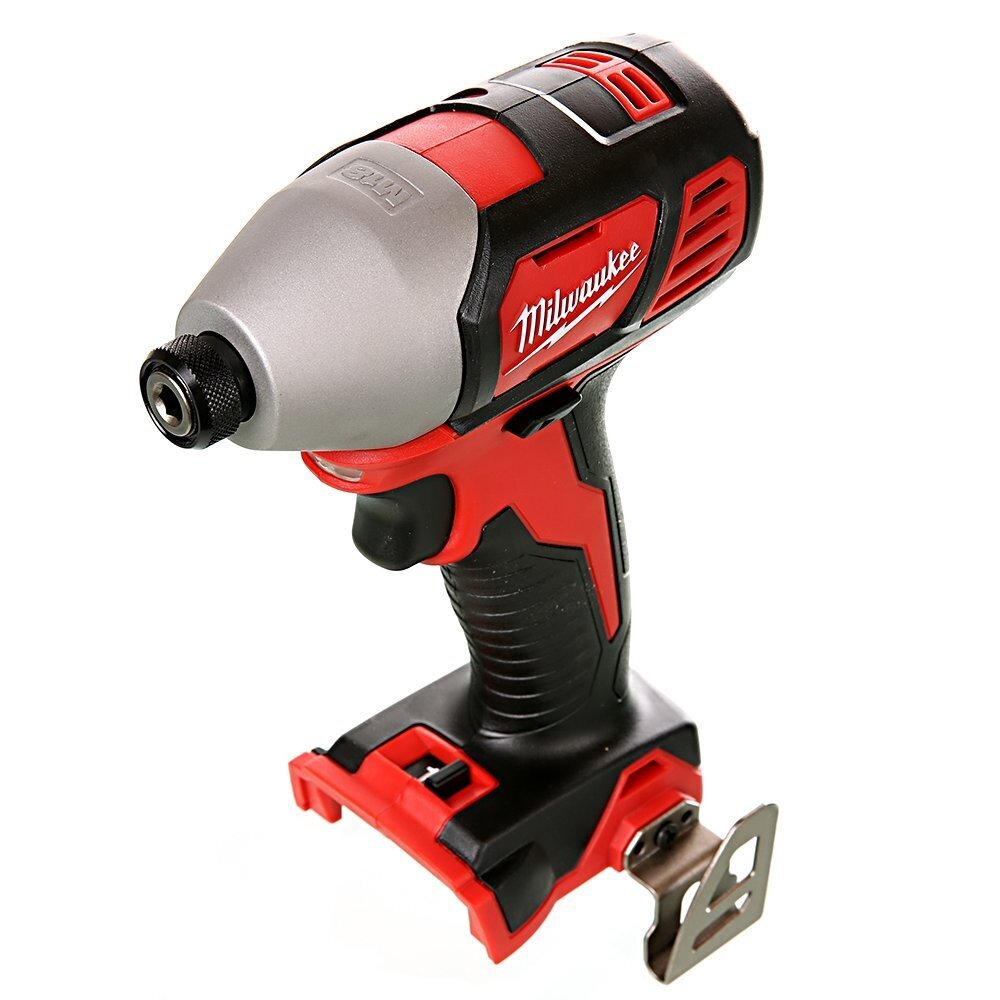 Trellpuur Milwaukee 18 V hind ja info | Akutrellid, puurid ja kruvikeerajad | hansapost.ee