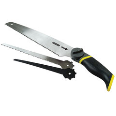 Käsisaag Stanley 0-20-092 price and information | Garden tools | hansapost.ee