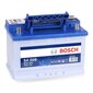 Aku Bosch 74Ah 680A S4008 цена и информация | Autoakud | hansapost.ee