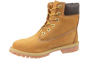 Naiste saapad Timberland 12909 price and information | Boots for women | hansapost.ee