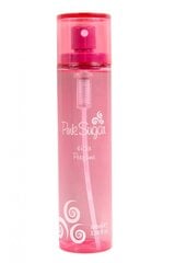 Juuste sprei-parfüüm Aquolina Pink Sugar, 100 ml price and information | Shower gels and deodorants for women | hansapost.ee