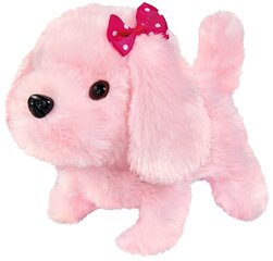 Дистанционно управляемый плюшевый щенок Simba Chi Chi Love цена и информация | Игрушки для девочек | hansapost.ee