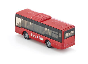 Siku городской автобус цена и информация | Игрушки для мальчиков | hansapost.ee