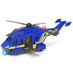 Eriteenistuse helikopter цена и информация | Игрушки для мальчиков | hansapost.ee