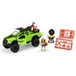 Maastikusõiduki komplekt + lisad Simba Dickie Toys Play Life hind ja info | Mänguasjad poistele | hansapost.ee