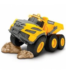Игрушечный бульдозер со звуком и светом Simba Dickie Toys Construction цена и информация | Игрушки для мальчиков | hansapost.ee