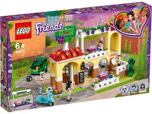 41379 LEGO® Friends Heartlake City restoran hind ja info | Klotsid ja konstruktorid | hansapost.ee