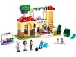41379 LEGO® Friends Heartlake City restoran hind ja info | Klotsid ja konstruktorid | hansapost.ee