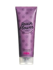 Lõhnav ihupiim Victoria's Secret Pink Beach Flower 236 ml price and information | Shower gels and deodorants for women | hansapost.ee