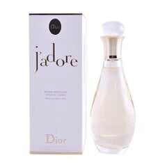 Kehasprei Dior J'Adore naistele 100 ml цена и информация | Женская парфюмированная косметика | hansapost.ee