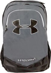 Рюкзак Under Armour UA Scrimmage Backpack, серый цена и информация | Рюкзаки и сумки | hansapost.ee
