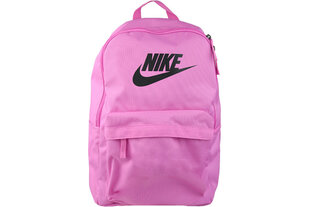 Рюкзак Nike kpk 2.0 różowy BA5879 610, розовый цена и информация | Рюкзаки и сумки | hansapost.ee