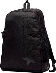 Рюкзак Converse Speed 3, 25 л, черный цена и информация | Рюкзаки и сумки | hansapost.ee