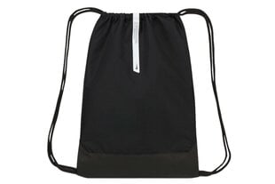 Рюкзак Nike Academy Gymsack DA5435010, черный цена и информация | Рюкзаки и сумки | hansapost.ee