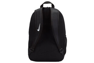 Рюкзак универсальный Nike Academy Team Backpack DA2571-010, черный цена и информация | Рюкзаки и сумки | hansapost.ee