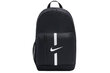 Universaalne seljakott Nike Academy Team Backpack DA2571-010, must цена и информация | Spordikotid ja seljakotid | hansapost.ee